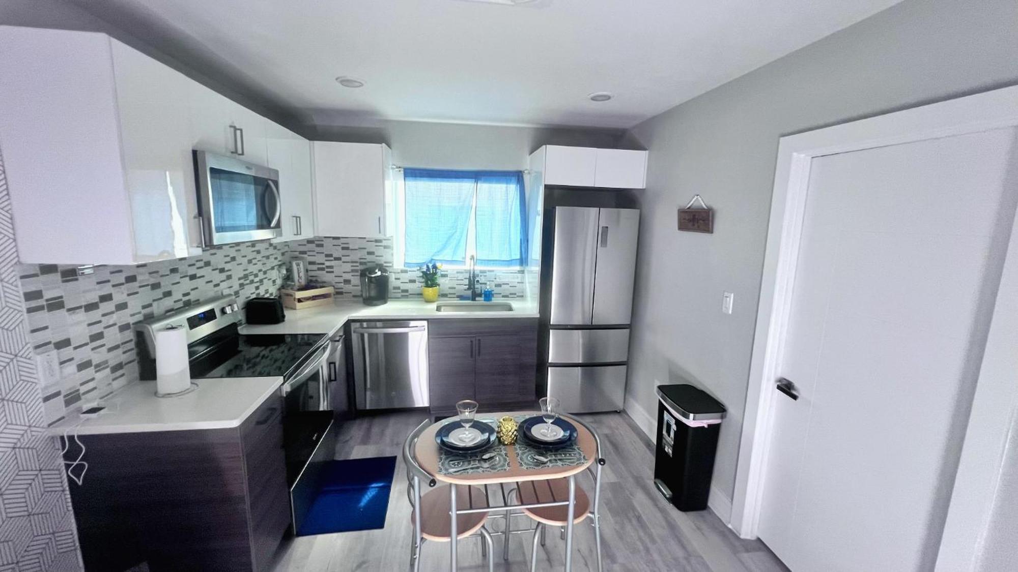 6 Min To Deep Ellum Apartment Dallas Exterior foto